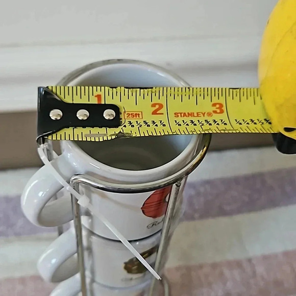 MUG TOWER - Picture 6 of 9